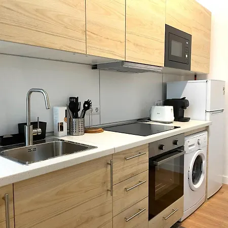 El Aljibe De Botica Appartement *